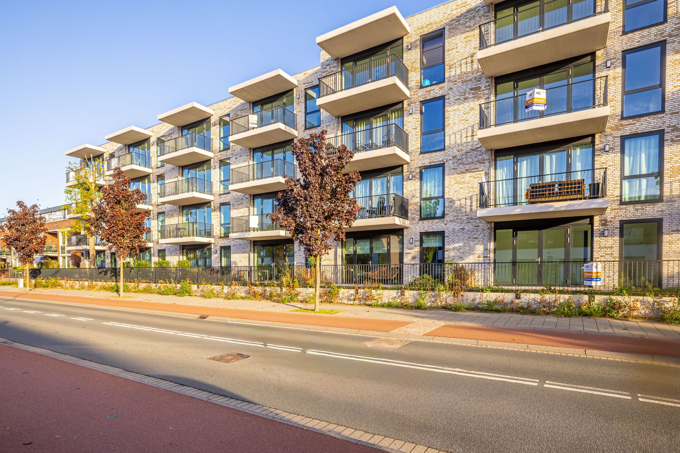 Wolfskamerweg 20- 20 07