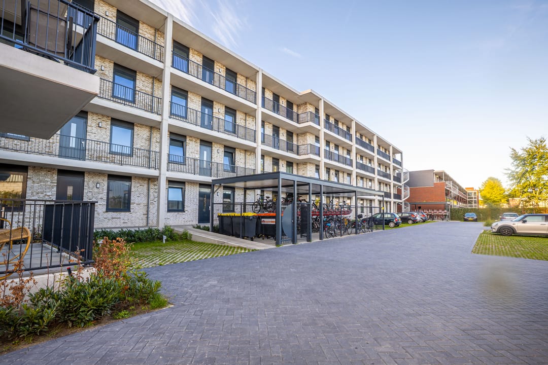 Foto 8 van Wolfskamerweg 20-07