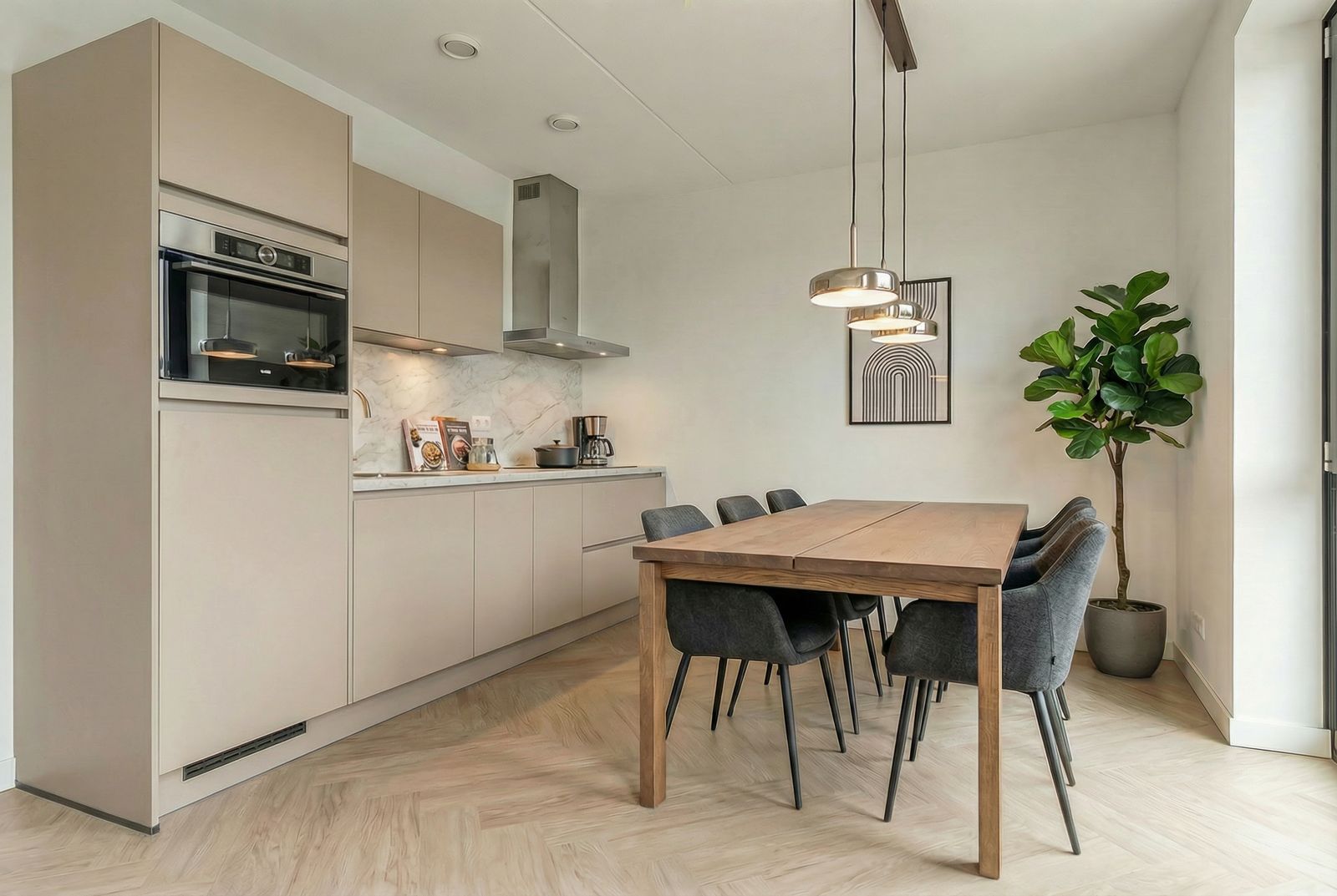 Foto 3 van Wolfskamerweg 20-07