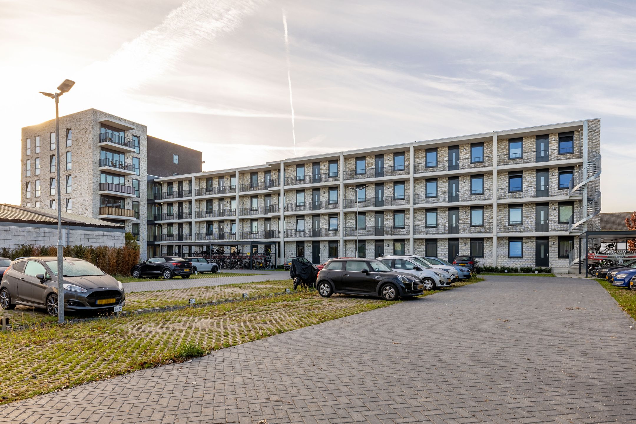 Foto 9 van Wolfskamerweg 20-07