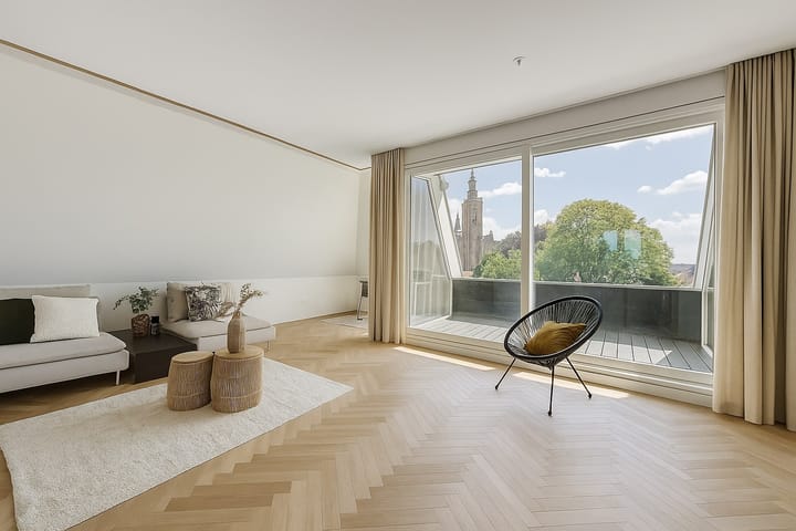 Photo 5 of Weststraat 18-301