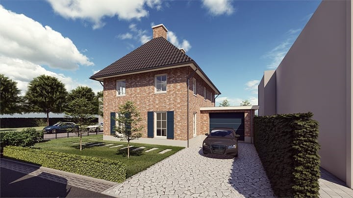 Foto 2 van Kapelstraat