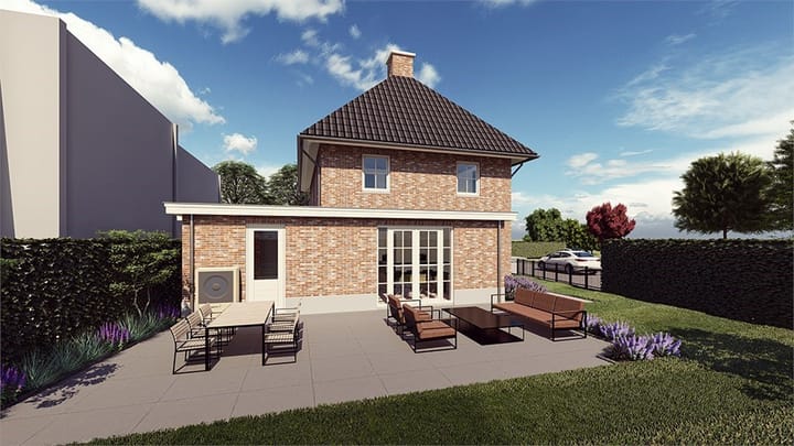 Foto 3 van Kapelstraat