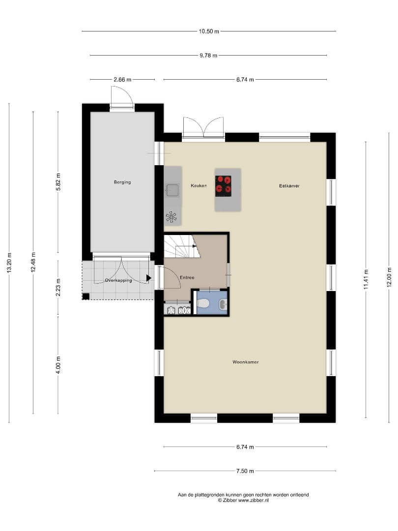 Foto 5 van Kapelstraat