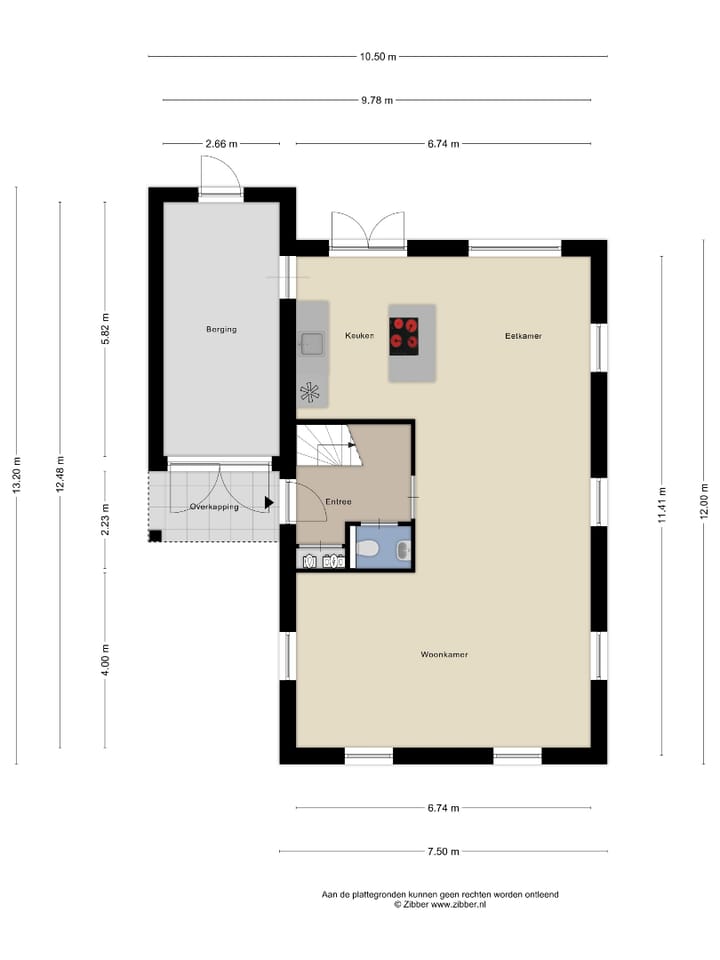 Foto 5 van Kapelstraat