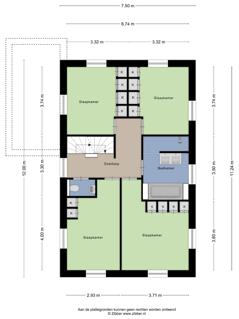 Foto 6 van Kapelstraat