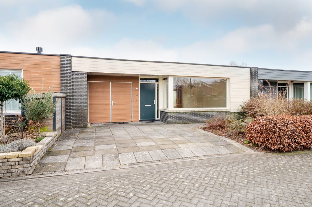 Foto 1 van Salentein 27