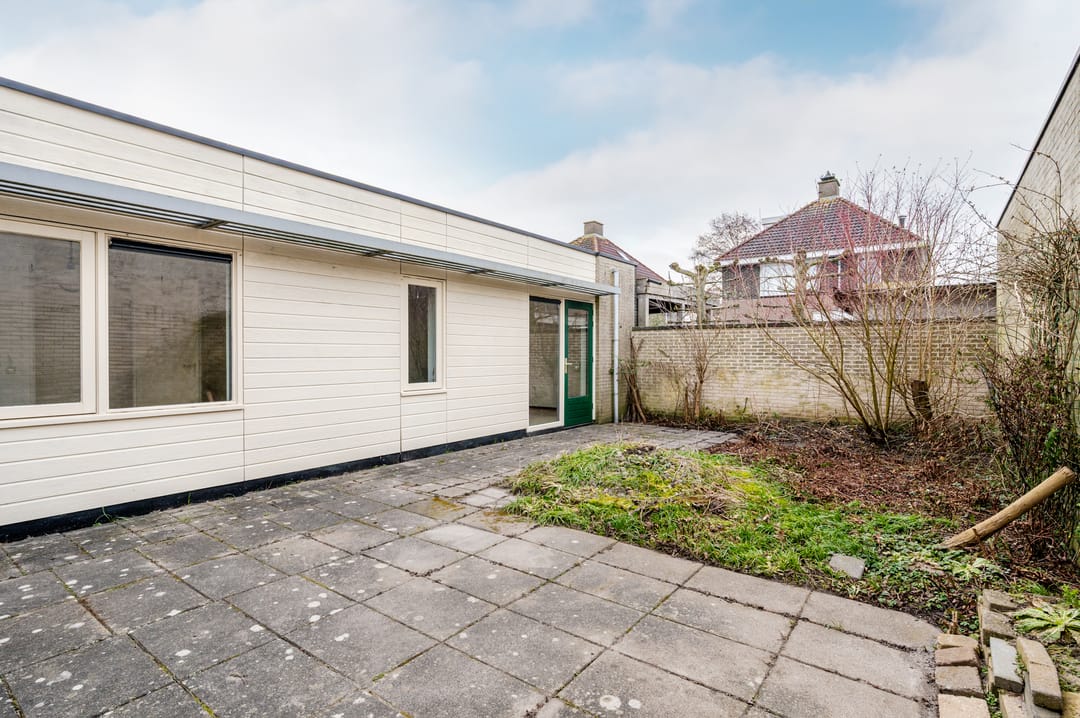 Foto 31 van Salentein 27