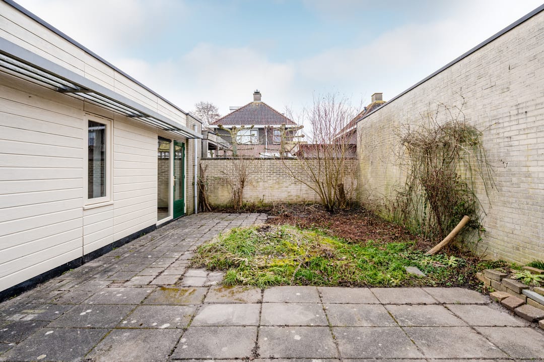 Foto 32 van Salentein 27