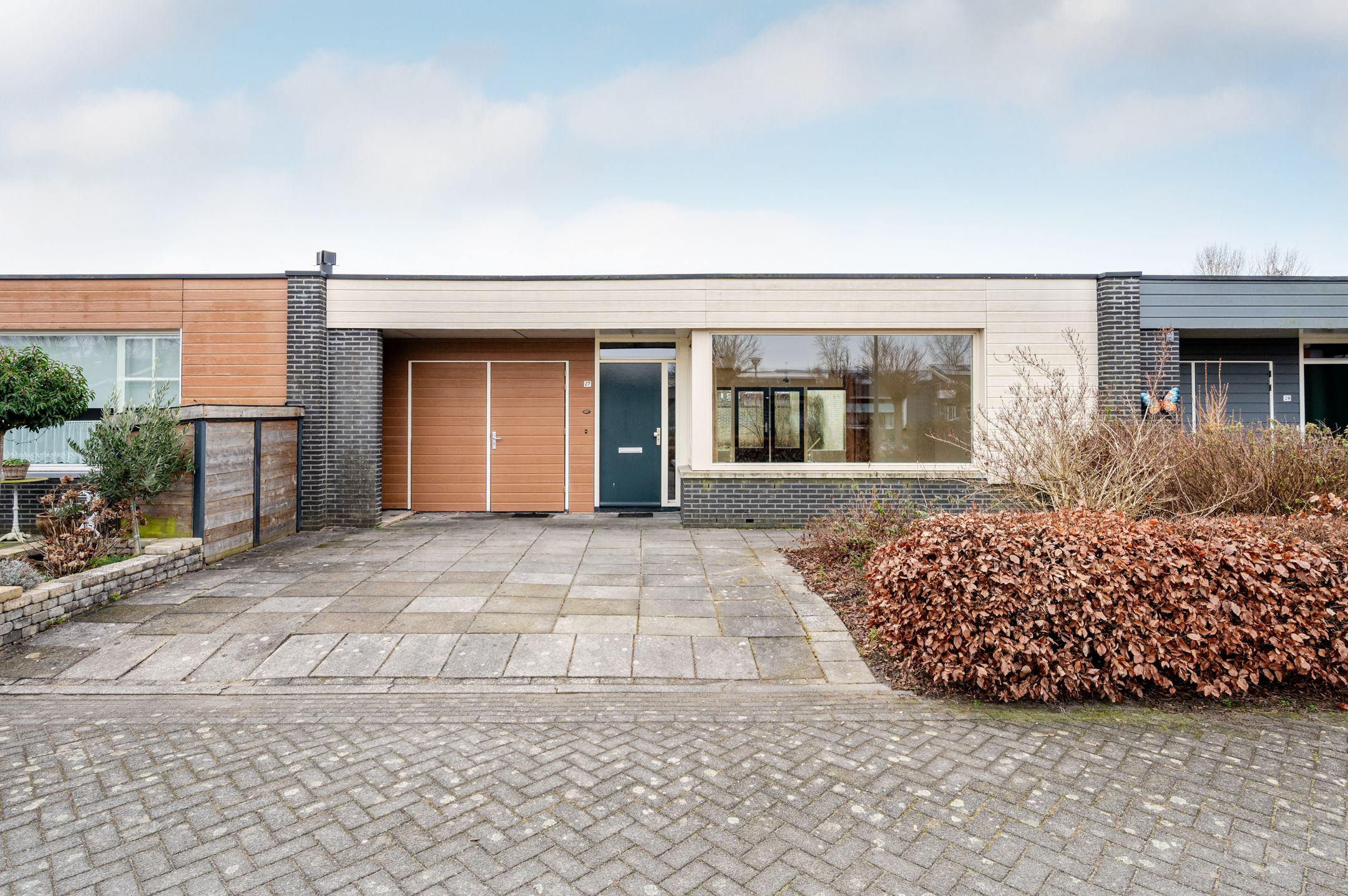 Foto 33 van Salentein 27