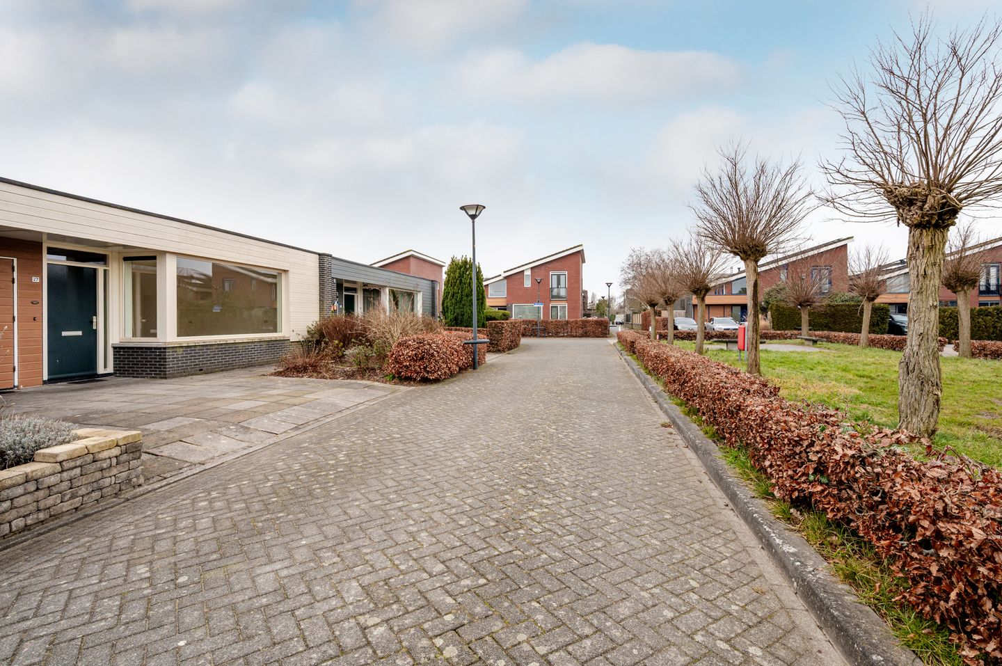 Foto 34 van Salentein 27