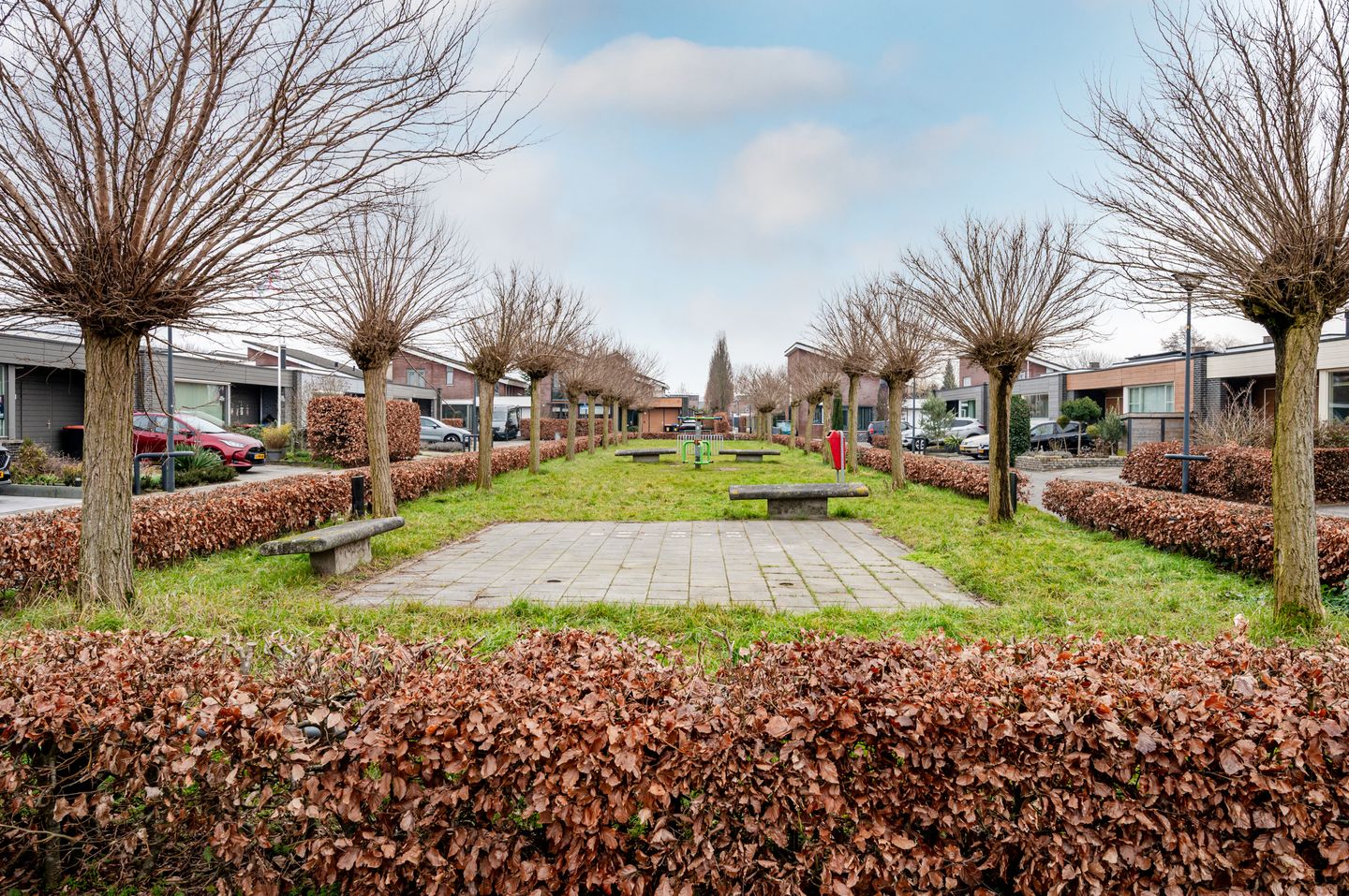 Foto 35 van Salentein 27