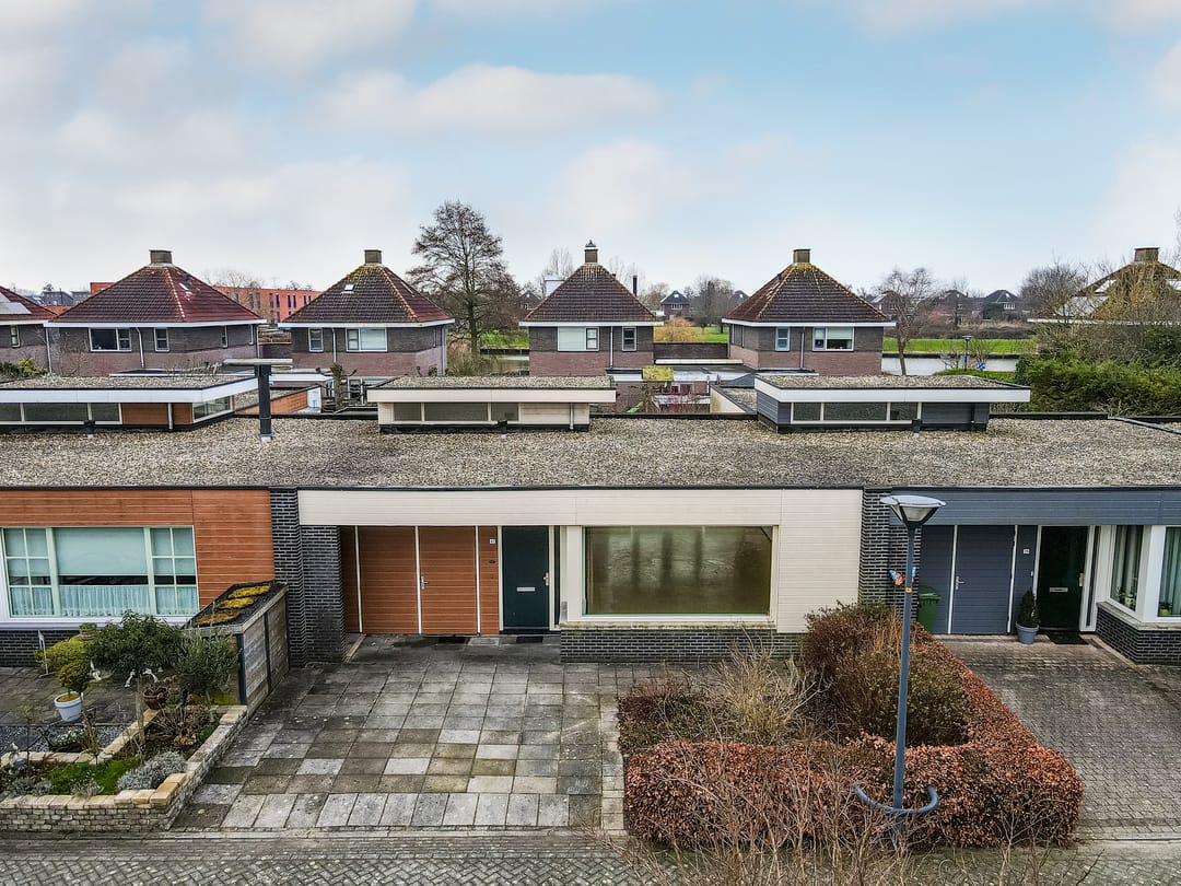 Foto 37 van Salentein 27