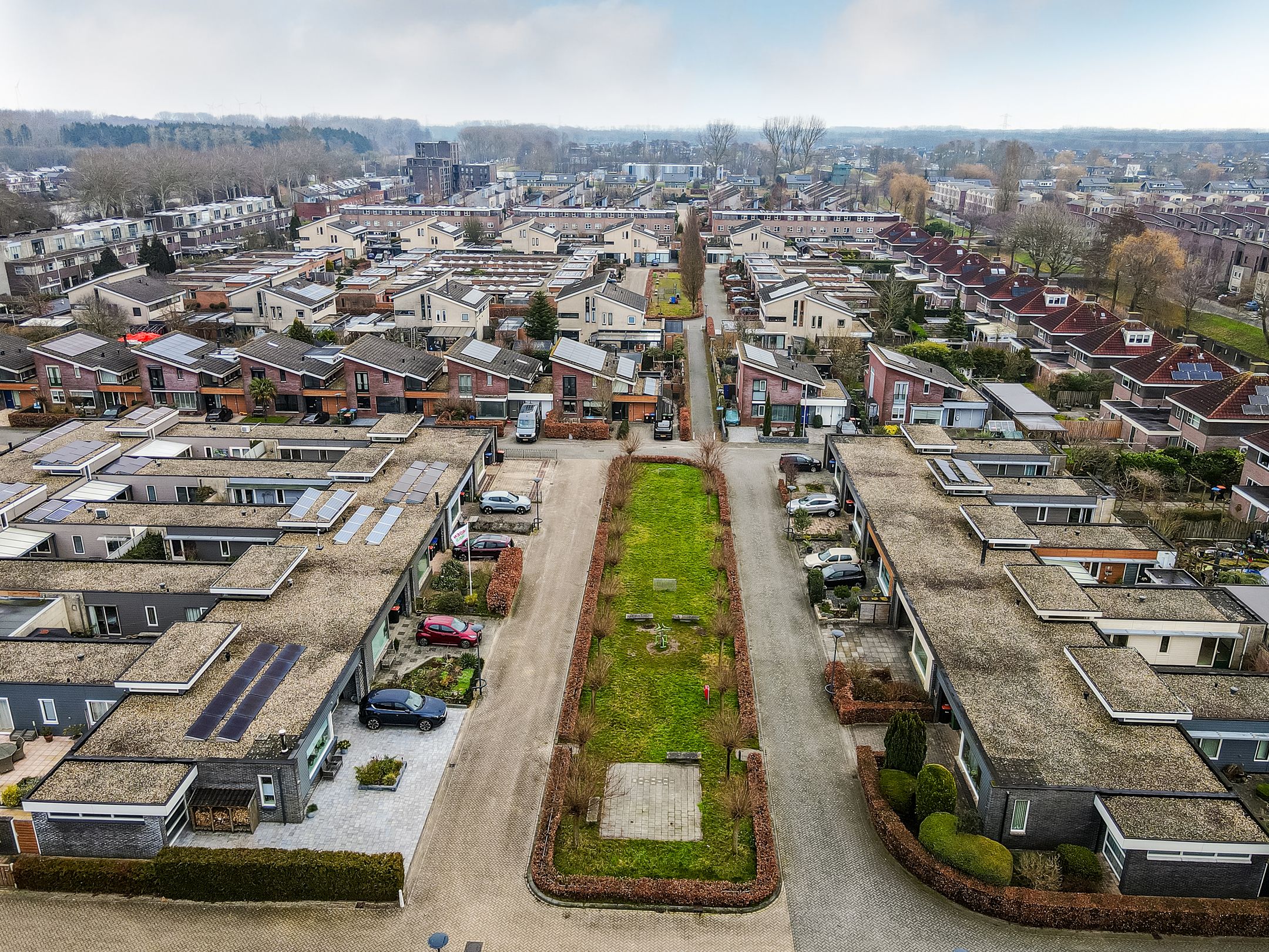 Foto 39 van Salentein 27