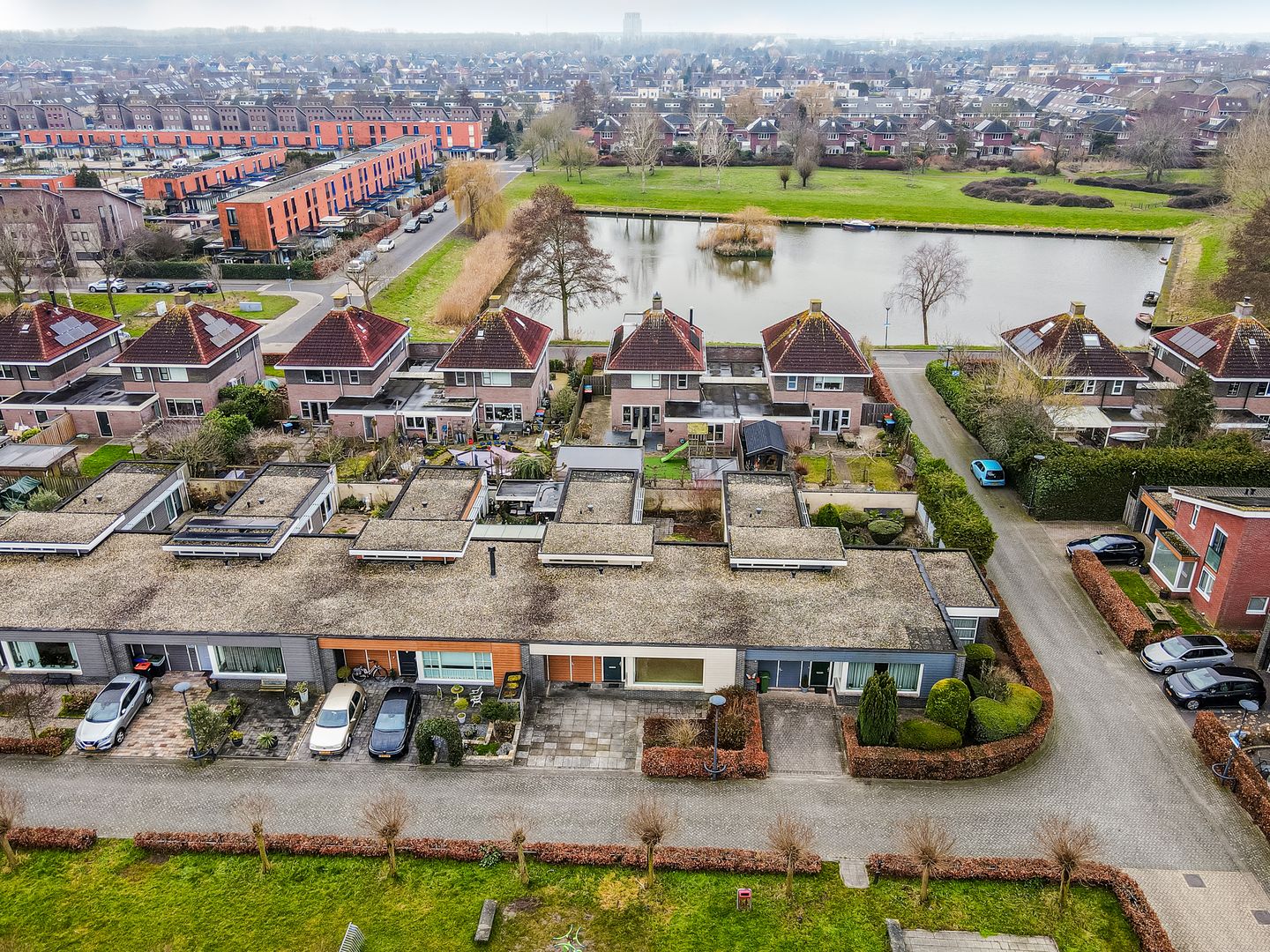 Foto 40 van Salentein 27