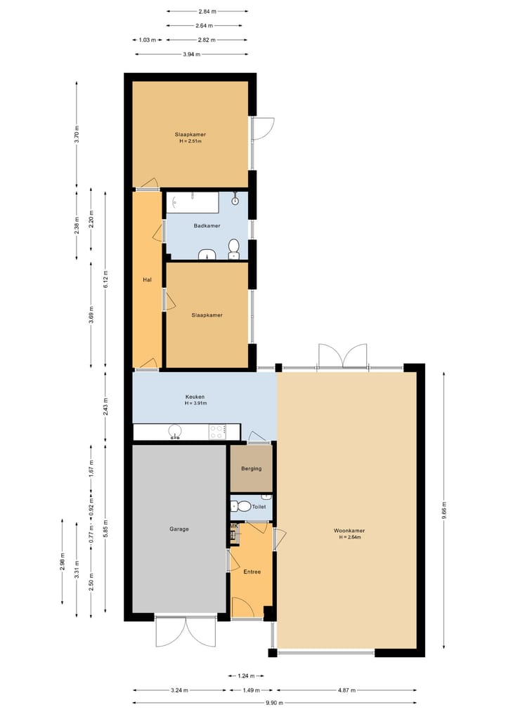 Photo 44 of Salentein 27