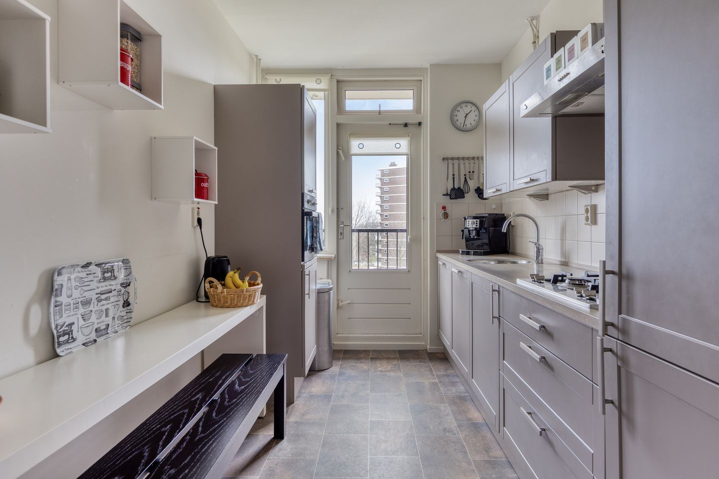 Foto 4 van Hammarskjöldlaan 383