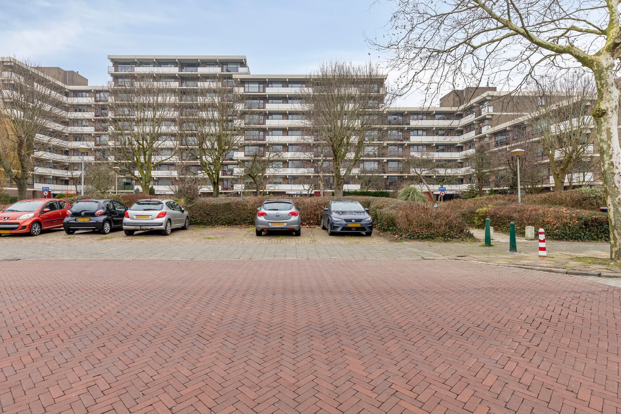 Foto 6 van Hammarskjöldlaan 383