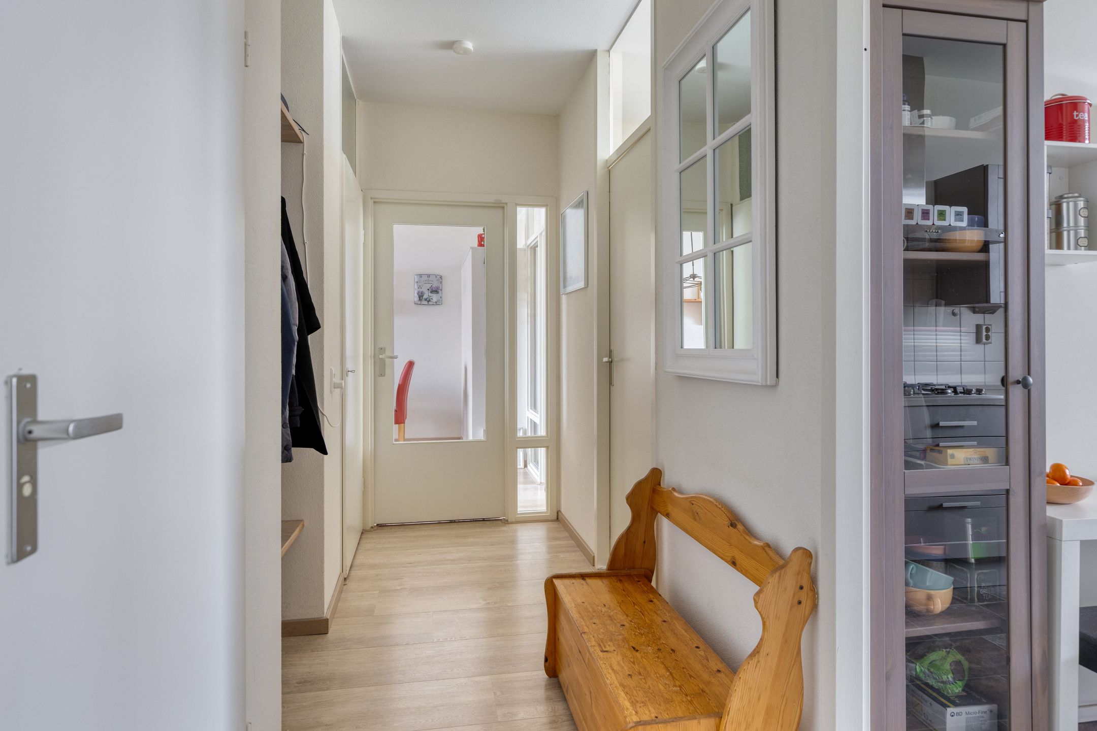 Foto 9 van Hammarskjöldlaan 383