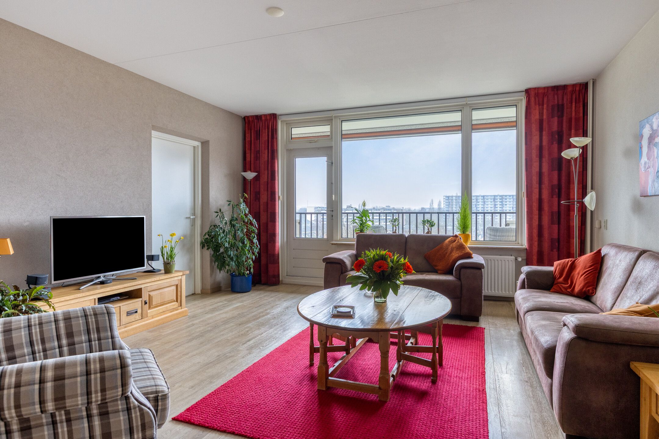 Foto 12 van Hammarskjöldlaan 383