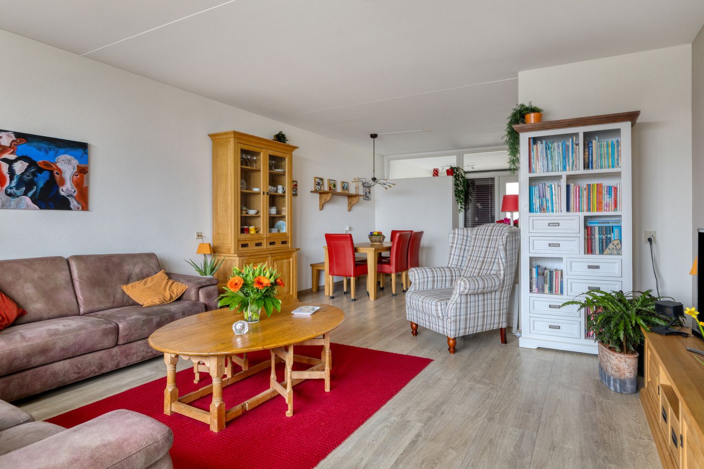 Foto 14 van Hammarskjöldlaan 383