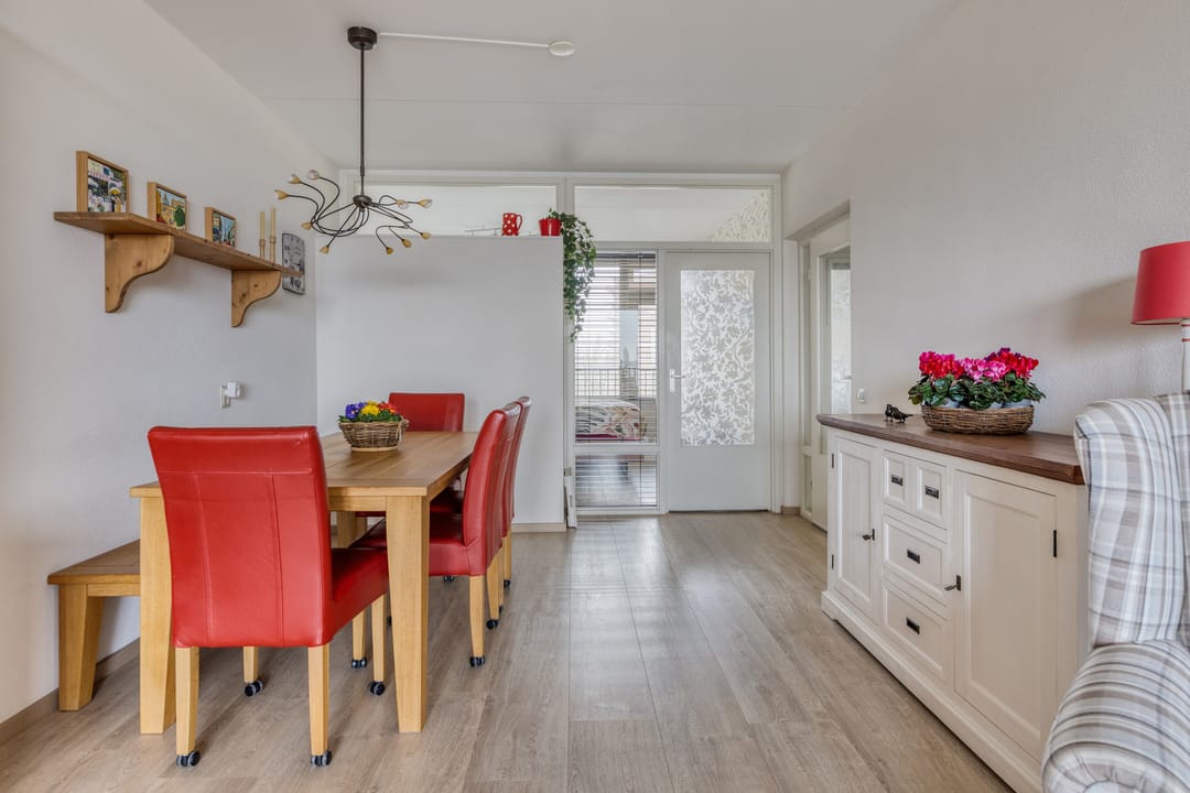 Foto 16 van Hammarskjöldlaan 383