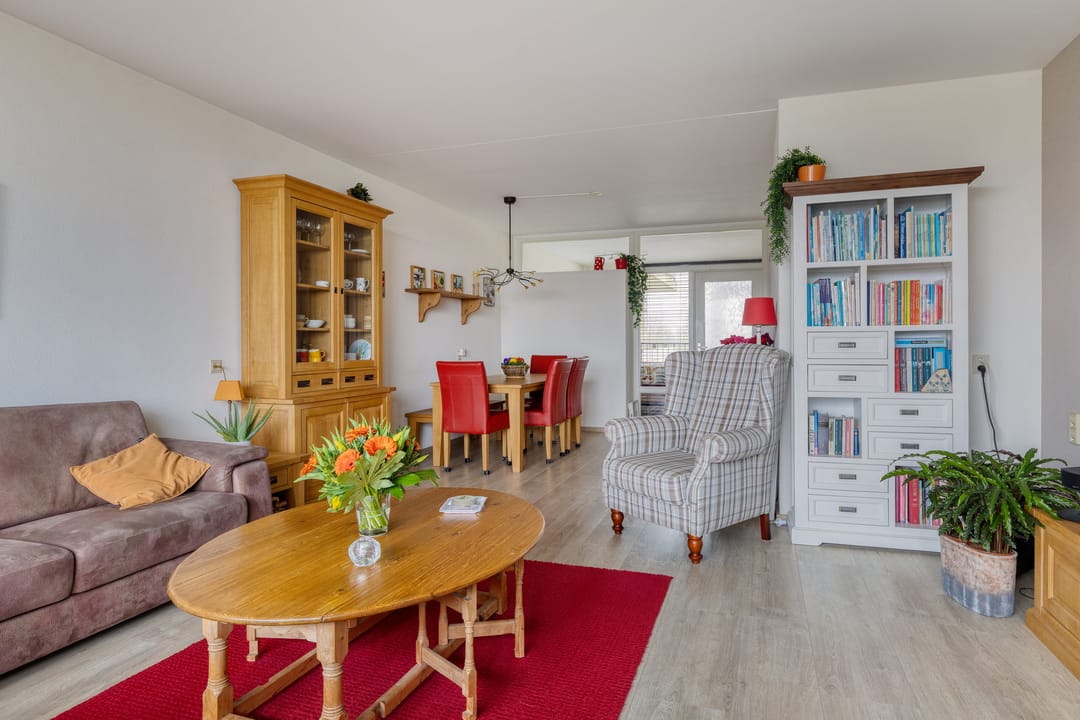 Foto 17 van Hammarskjöldlaan 383