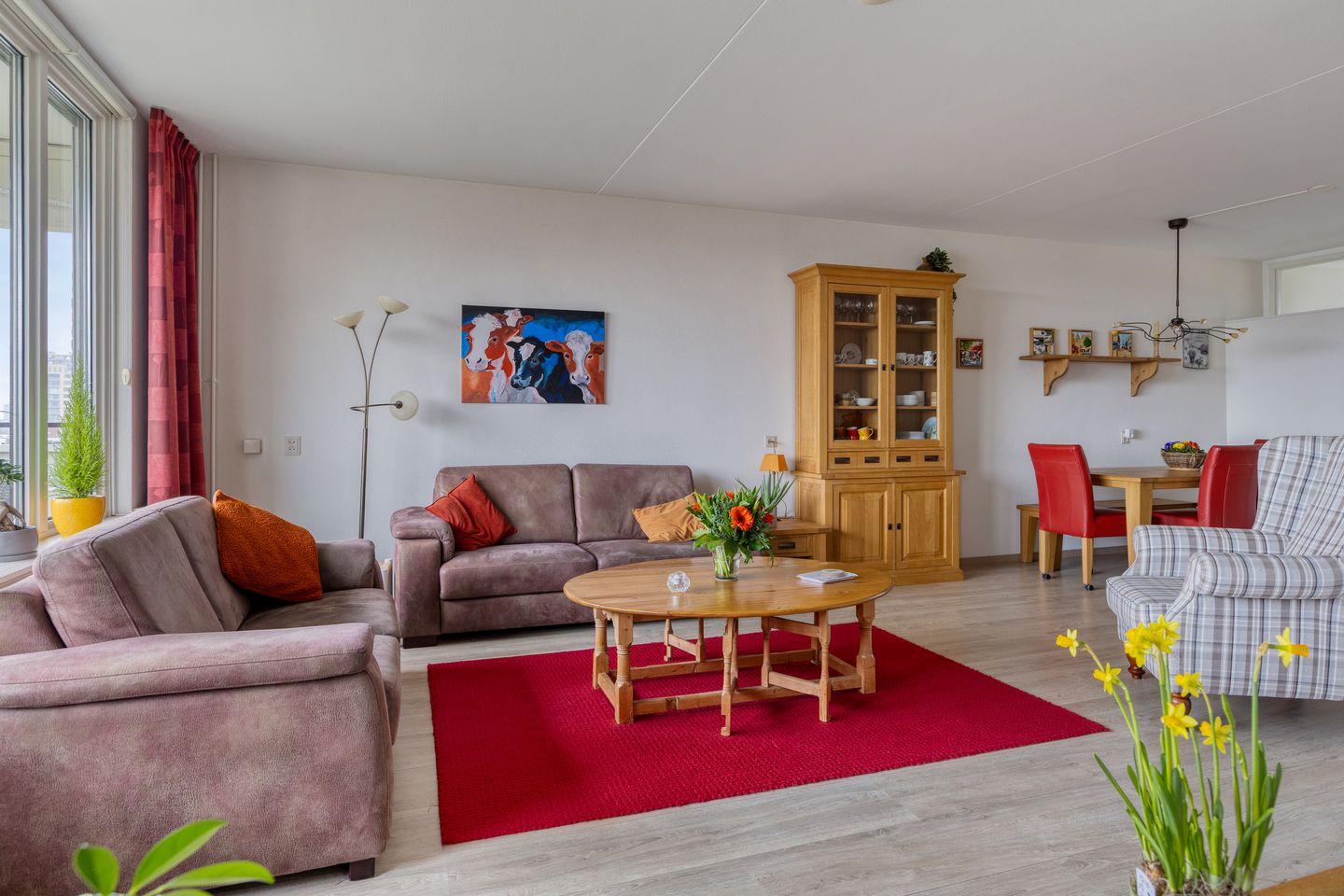 Foto 19 van Hammarskjöldlaan 383