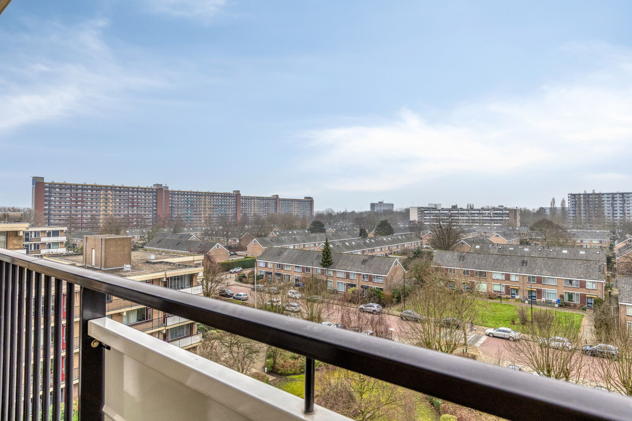 Foto 21 van Hammarskjöldlaan 383