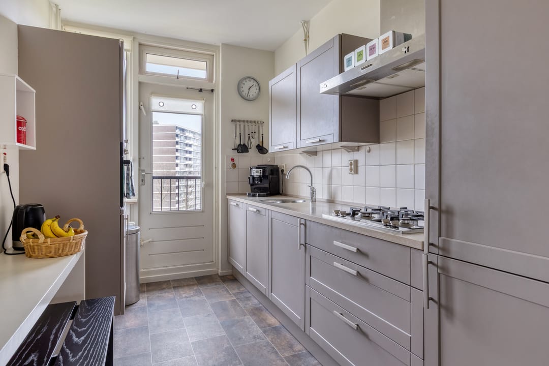 Foto 23 van Hammarskjöldlaan 383