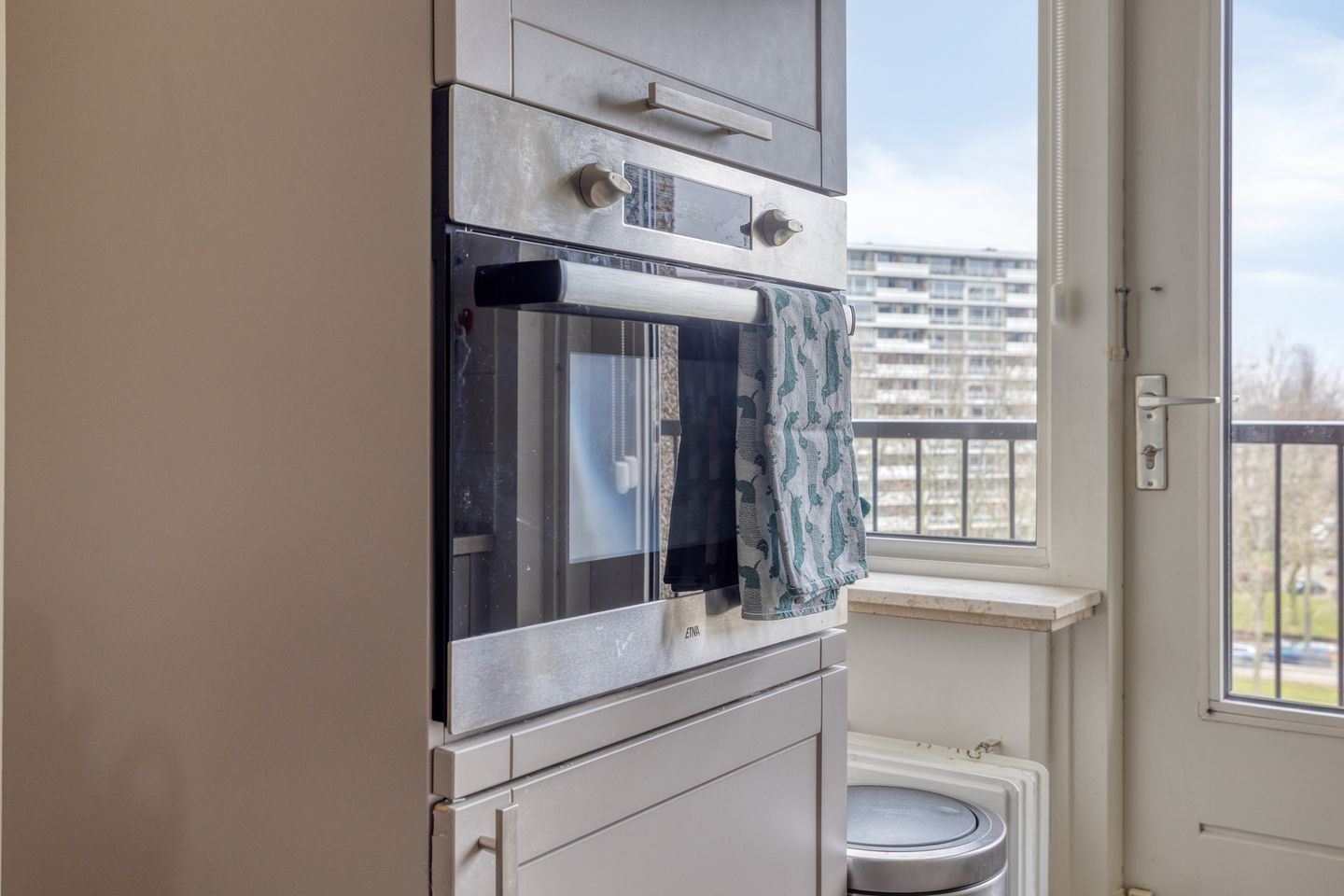 Foto 25 van Hammarskjöldlaan 383