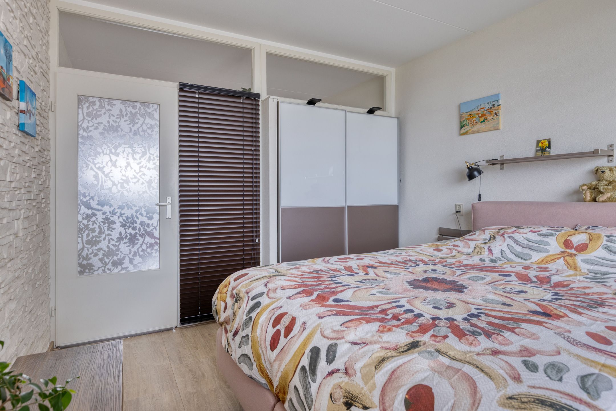 Foto 27 van Hammarskjöldlaan 383