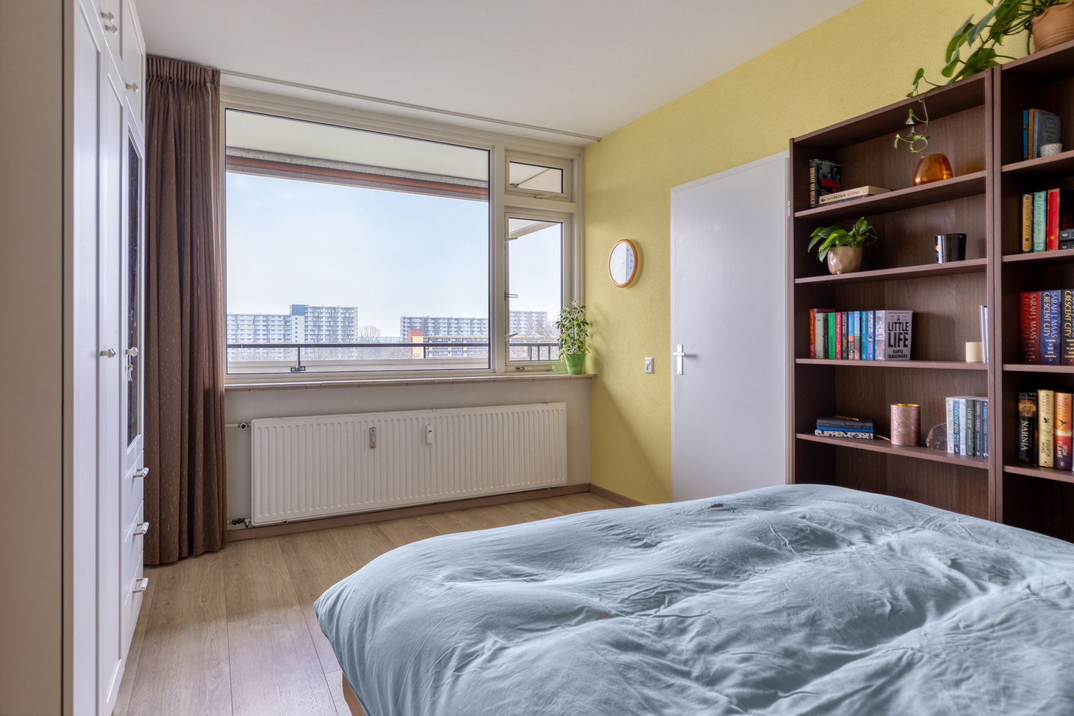 Foto 30 van Hammarskjöldlaan 383