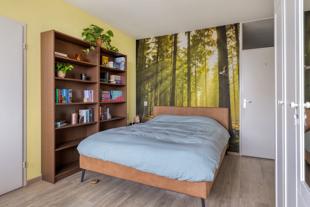 Foto 31 van Hammarskjöldlaan 383