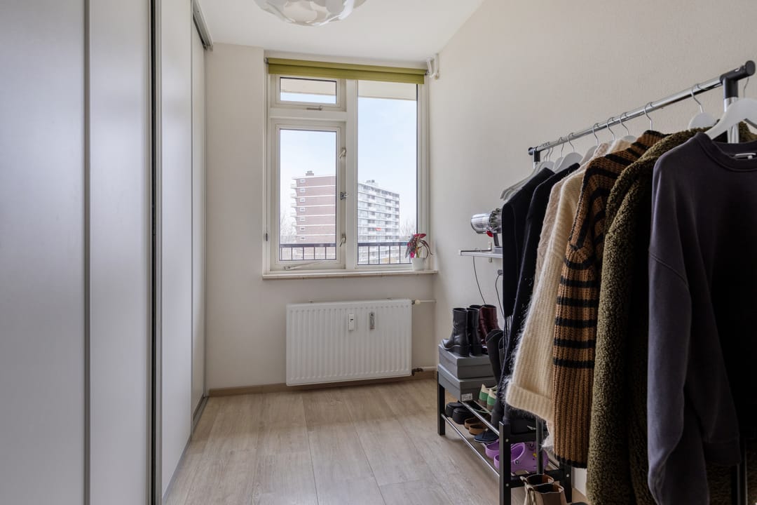 Foto 32 van Hammarskjöldlaan 383