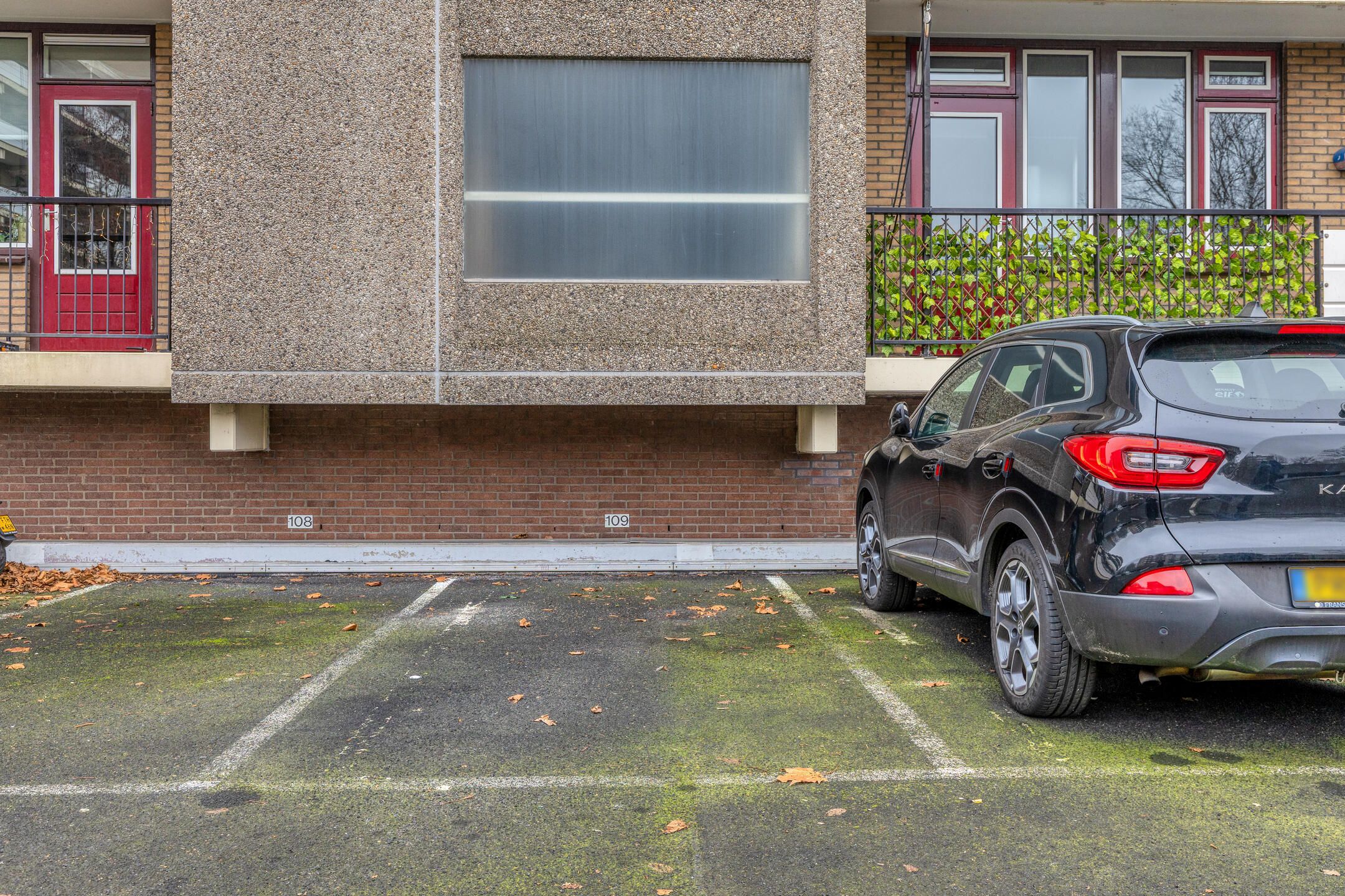 Foto 33 van Hammarskjöldlaan 383