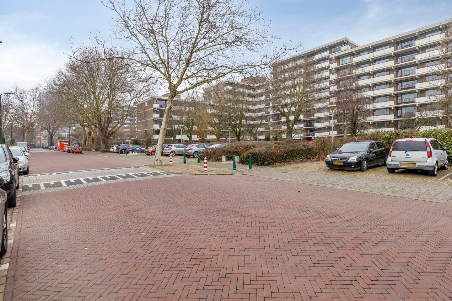 Foto 34 van Hammarskjöldlaan 383