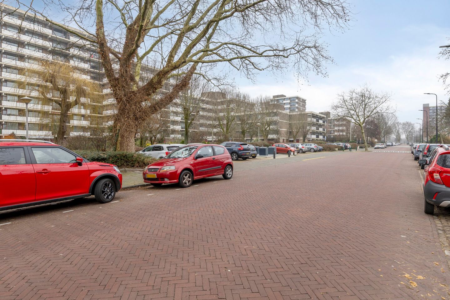 Foto 35 van Hammarskjöldlaan 383