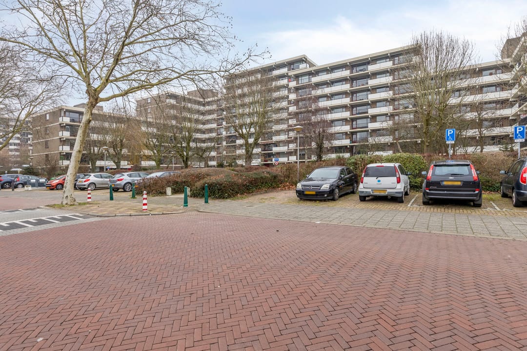 Foto 37 van Hammarskjöldlaan 383