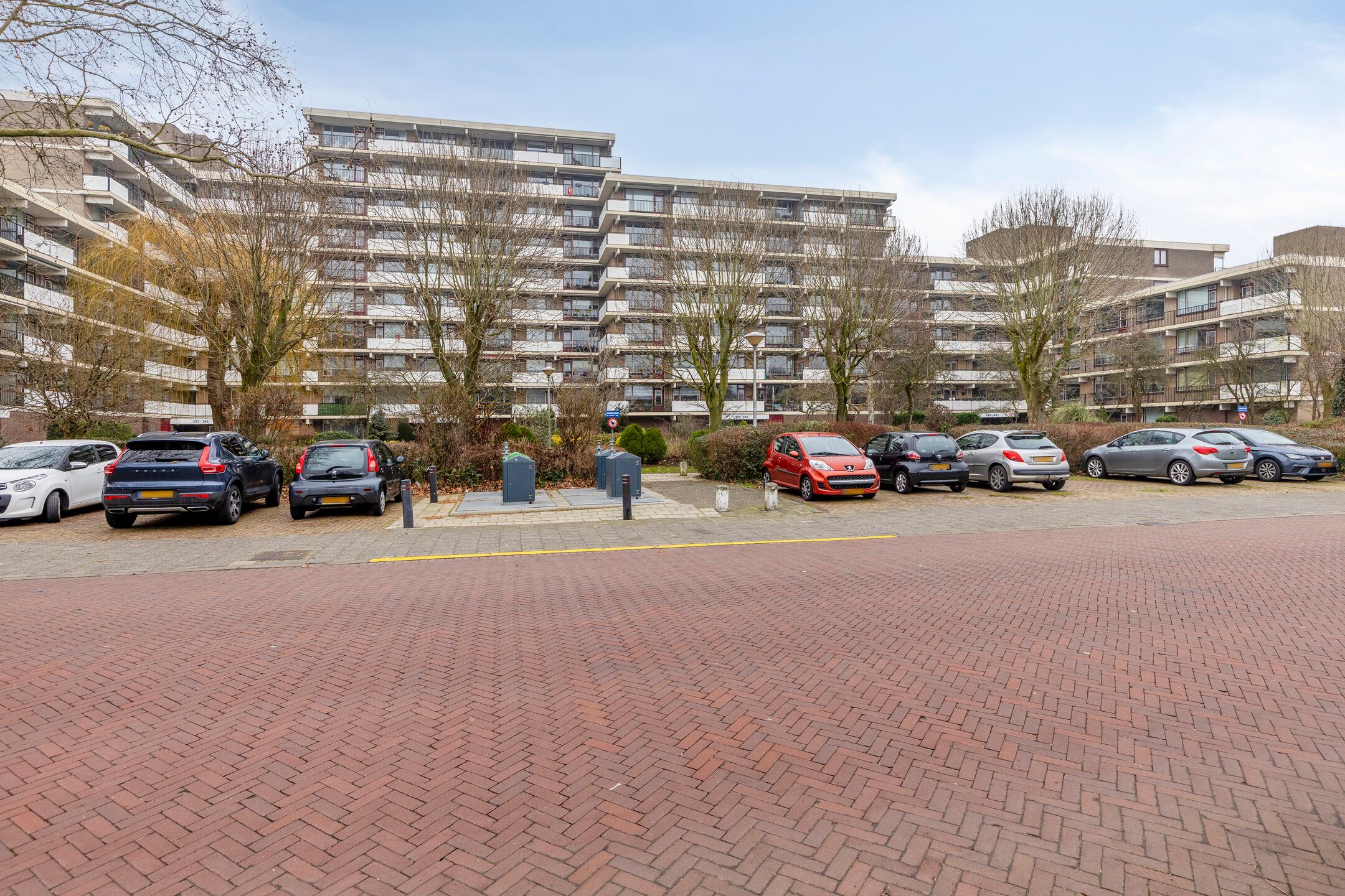 Foto 36 van Hammarskjöldlaan 383