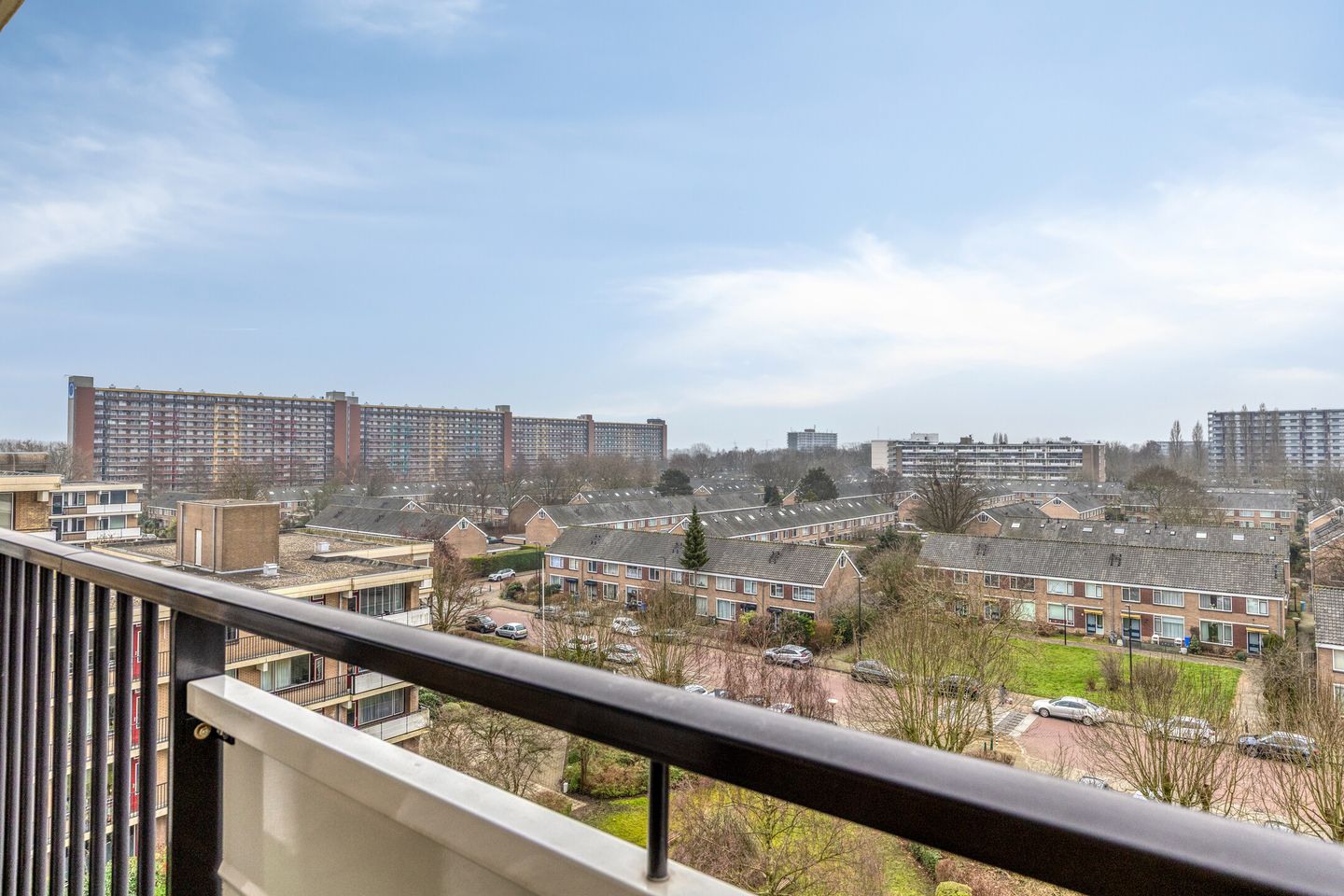 Foto 5 van Hammarskjöldlaan 383