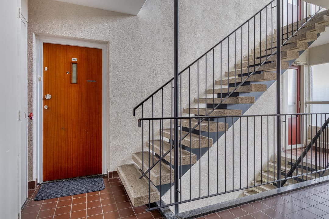 Foto 8 van Hammarskjöldlaan 383