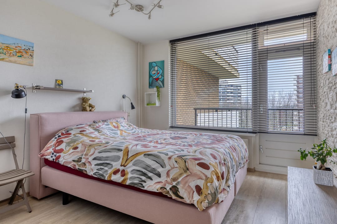 Foto 26 van Hammarskjöldlaan 383