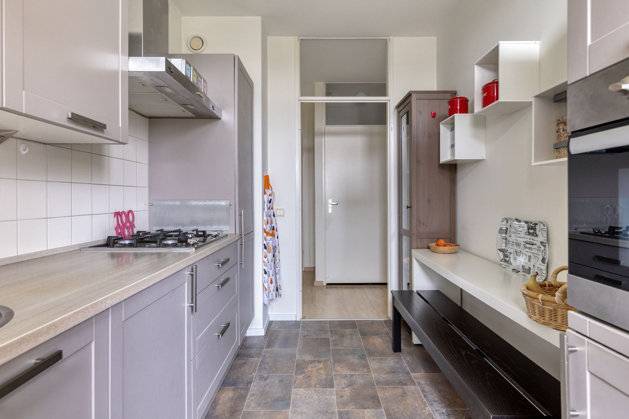 Foto 24 van Hammarskjöldlaan 383