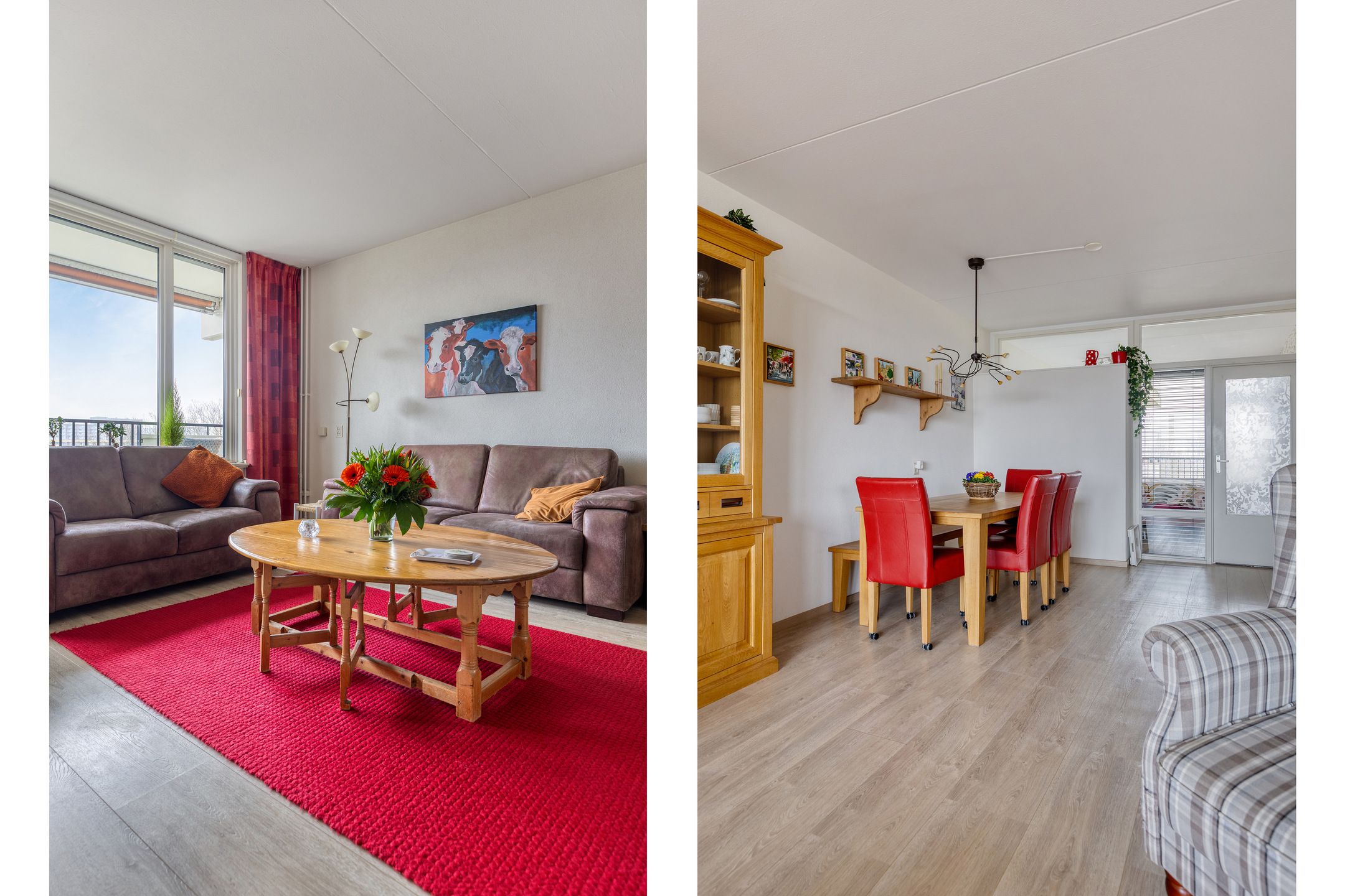 Foto 18 van Hammarskjöldlaan 383