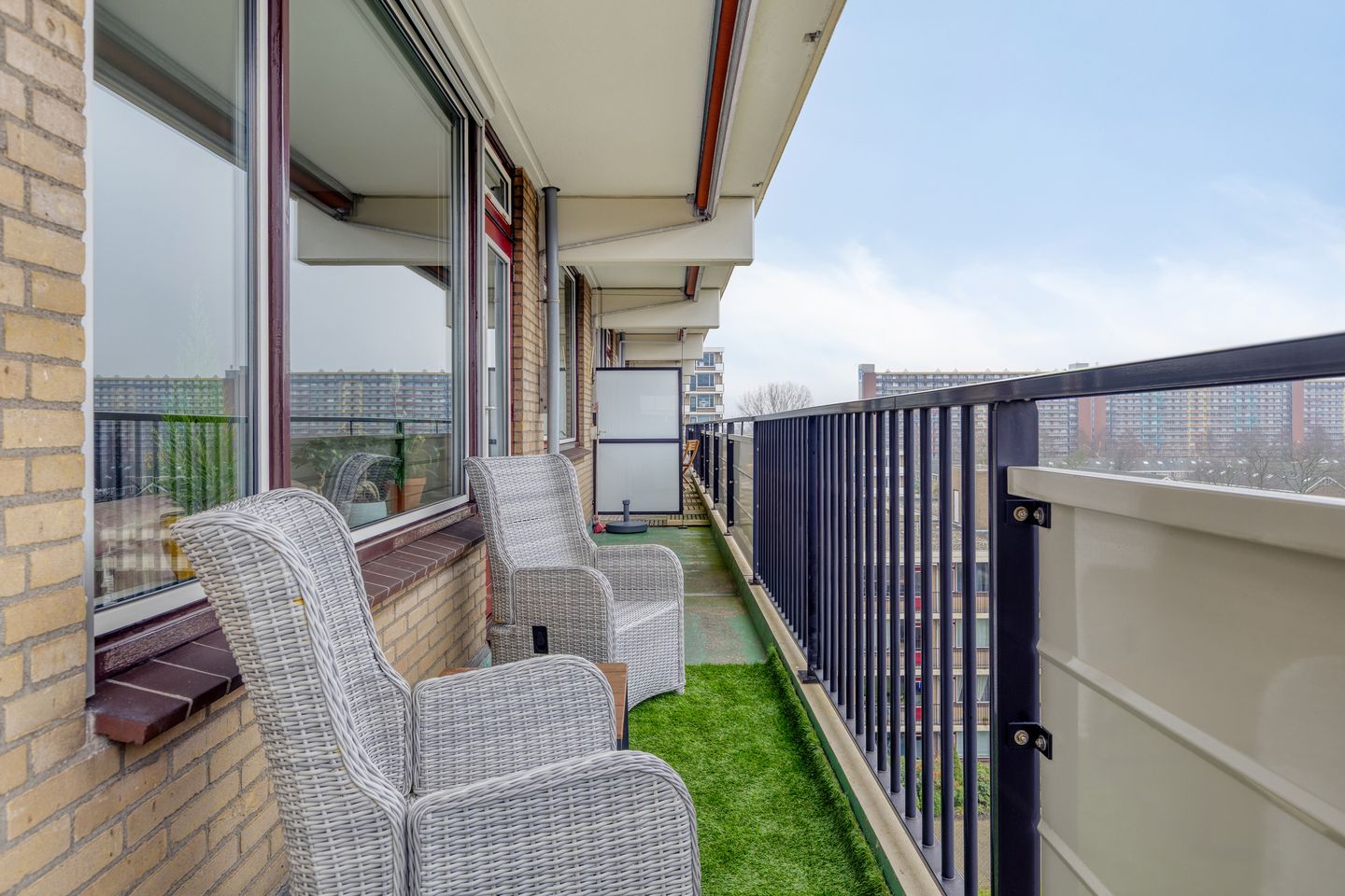 Foto 20 van Hammarskjöldlaan 383