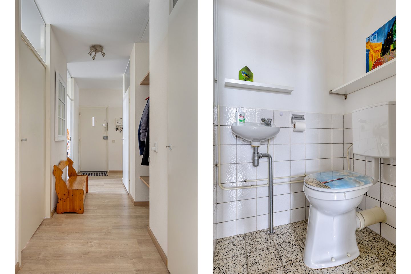 Foto 10 van Hammarskjöldlaan 383