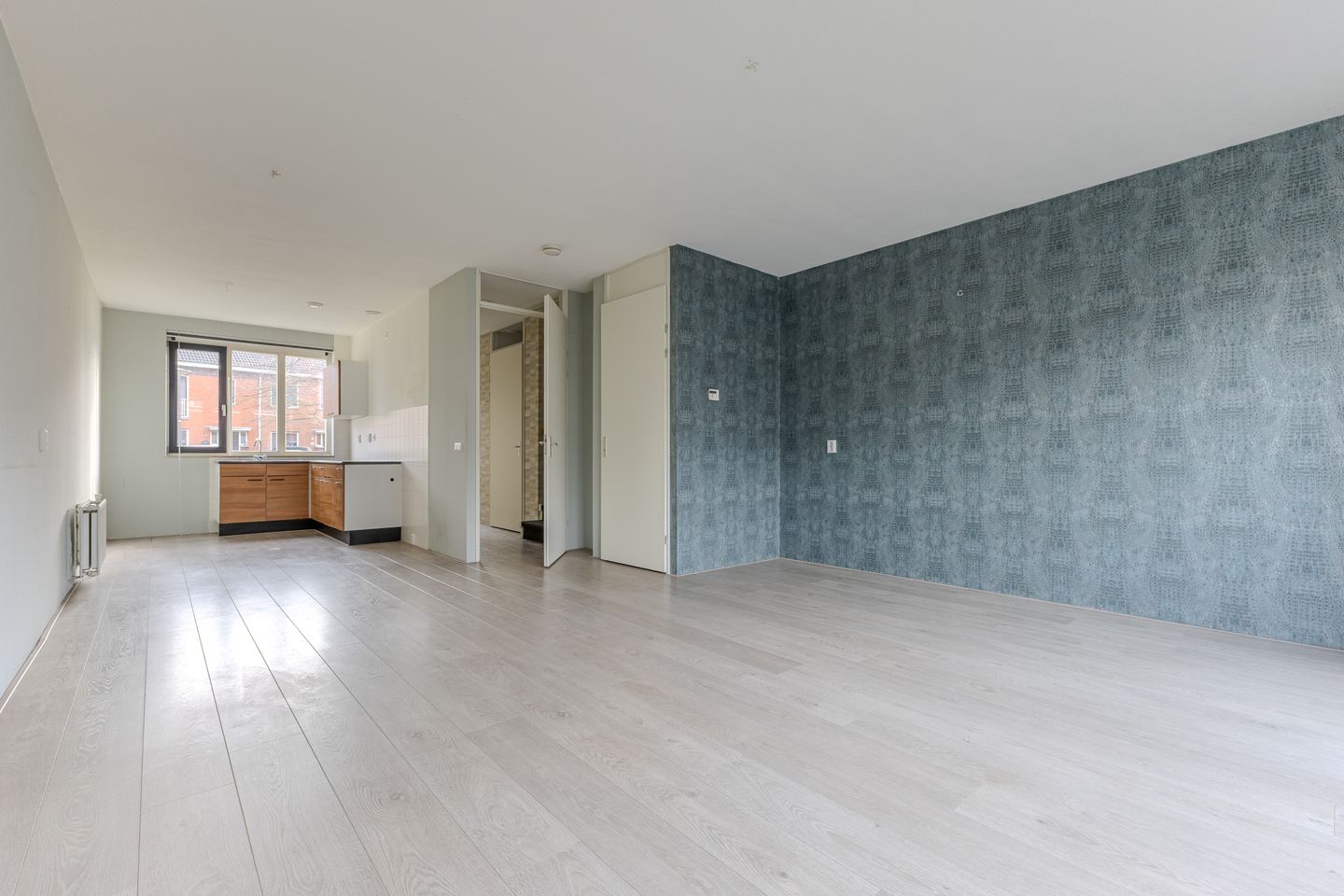 Foto 4 van Emmy Belinfantelaan 57