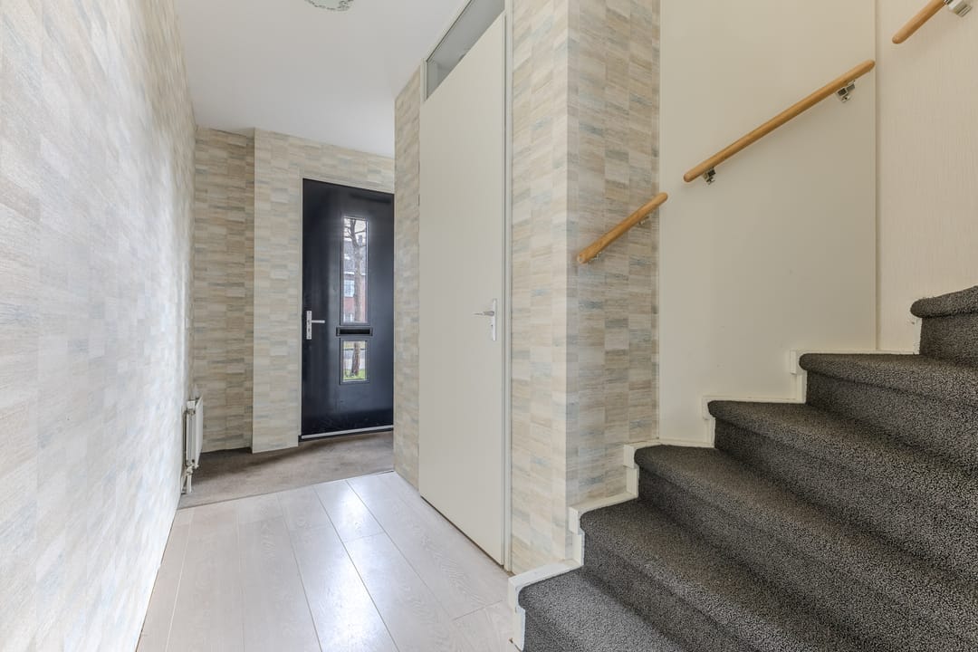 Foto 7 van Emmy Belinfantelaan 57