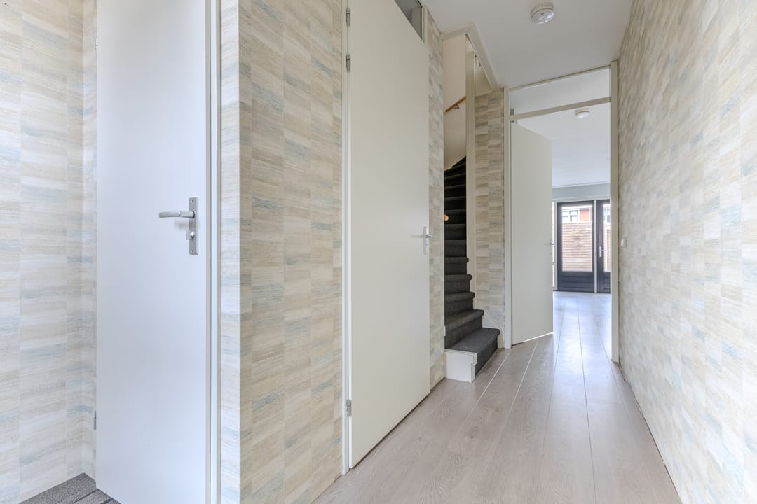 Foto 8 van Emmy Belinfantelaan 57